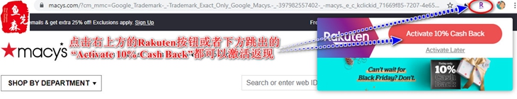 鱼先森美国攻略