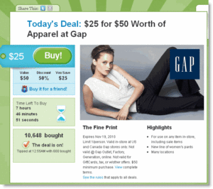 Groupon