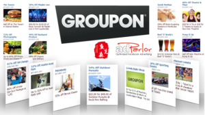 Groupon