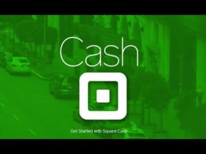 square cash