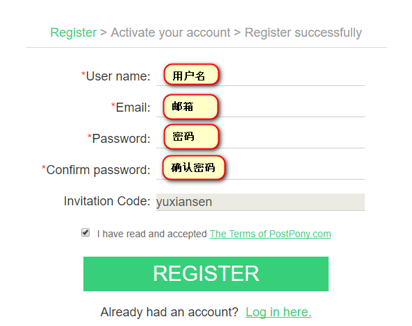 鱼先森美国攻略