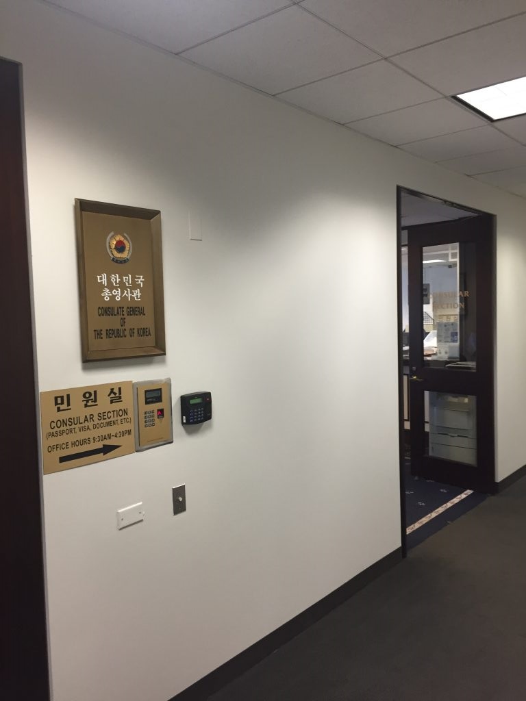 鱼先森美国攻略