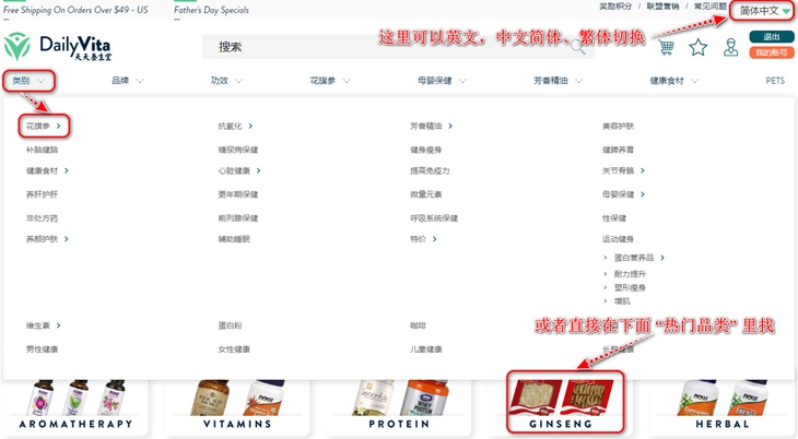 鱼先森美国攻略